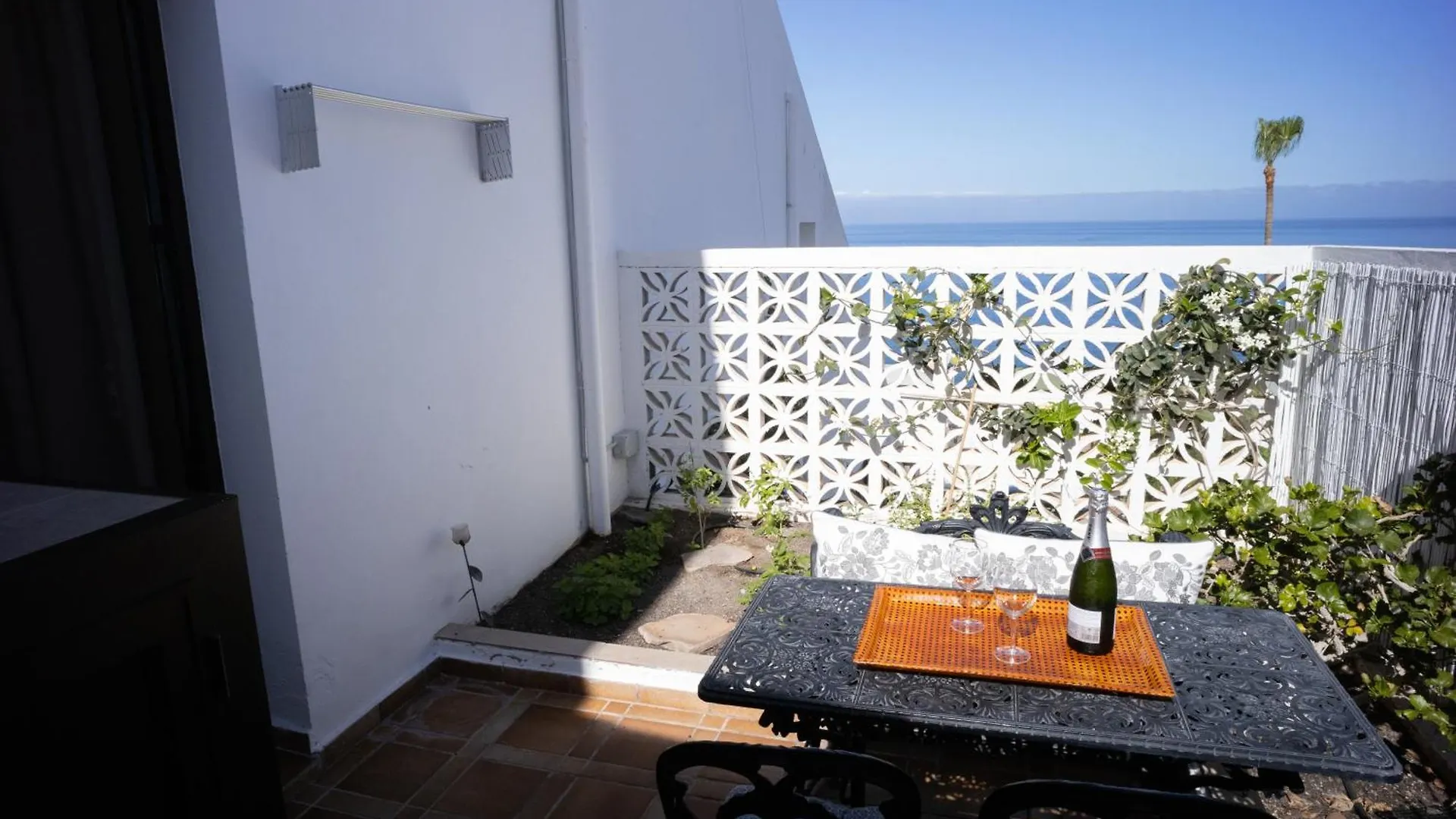 Appartement Delfin Bambi Los Gigantes Santiago del Teide