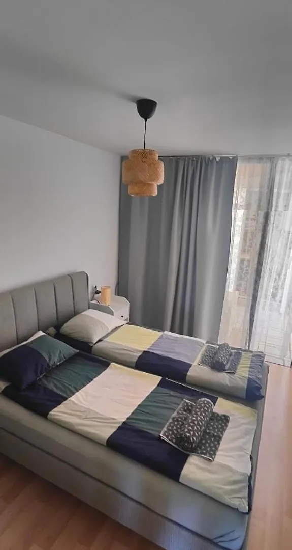 Apartment Delfin Bambi Los Gigantes Santiago Del Teide